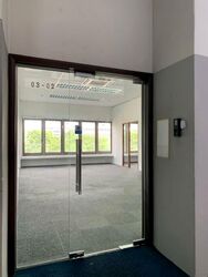 Sindo Industrial Building (D13), Factory #570960641